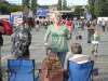 Antwerpen Zingt 2008 foto